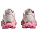 Tenis Hoka CLIFTON 10 Running Rosa Crema Mujer