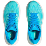 Tenis Hoka CLIFTON 10 Running Azul Cielo Mujer