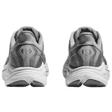 Tenis Hoka CLIFTON 10 Running Gris Estelar Mujer