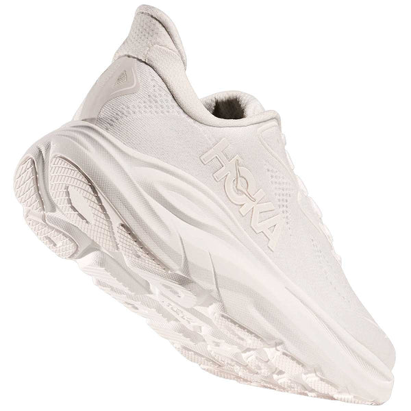 Tenis Hoka CLIFTON 10 Running Blanco Full Mujer