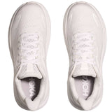Tenis Hoka CLIFTON 10 Running Blanco Full Mujer