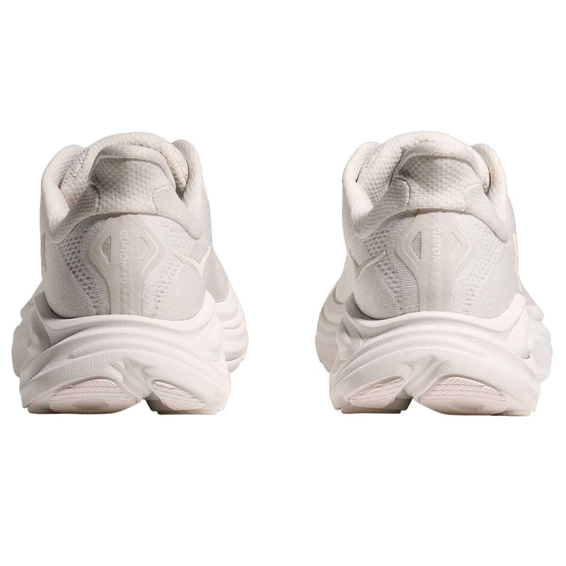 Tenis Hoka CLIFTON 10 Running Blanco Full Mujer