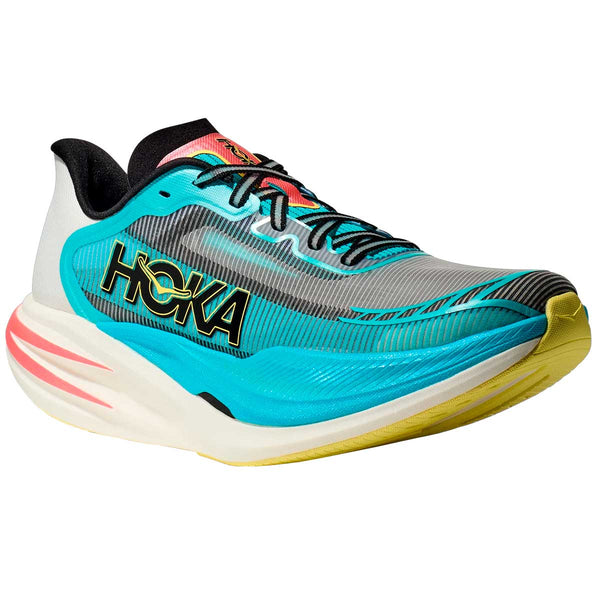 Tenis Hoka Running Cielo X 1.0 2 Celeste unisex