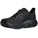 Tenis Hoka Running ARAHI 8 Todo Negro Hombre