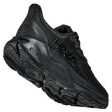 Tenis Hoka Running ARAHI 8 Todo Negro Hombre
