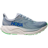 Tenis Hoka Running ARAHI 8 Mineral Blue Hombre