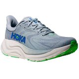 Tenis Hoka Running ARAHI 8 Mineral Blue Hombre