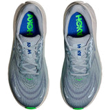 Tenis Hoka Running ARAHI 8 Mineral Blue Hombre