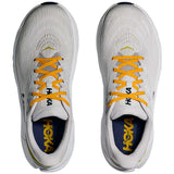 Tenis Hoka Running ARAHI 8 Gris Cósmico Hombre