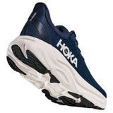 Tenis Hoka Running ARAHI 8 Varsity Navy Hombre