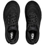 Tenis Hoka Running ARAHI 8 Full Negro Mujer