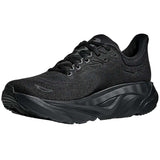 Tenis Hoka Running ARAHI 8 Full Negro Mujer