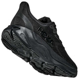 Tenis Hoka Running ARAHI 8 Full Negro Mujer