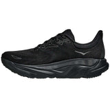 Tenis Hoka Running ARAHI 8 Full Negro Mujer