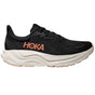 Tenis Hoka Running ARAHI 8 Negro Cobre Mujer