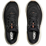 Tenis Hoka Running ARAHI 8 Negro Cobre Mujer