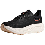 Tenis Hoka Running ARAHI 8 Negro Cobre Mujer