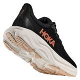 Tenis Hoka Running ARAHI 8 Negro Cobre Mujer