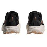 Tenis Hoka Running ARAHI 8 Negro Cobre Mujer
