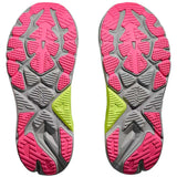 Tenis Hoka Running ARAHI 8 Gris Rosa Mujer