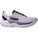 Tenis Hoka Running ARAHI 8 Blanco Azul Mujer