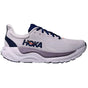 Tenis Hoka Running ARAHI 8 Blanco Azul Mujer