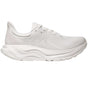 Tenis Hoka Running ARAHI 8 Blanco Beige Mujer