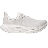 Tenis Hoka Running ARAHI 8 Blanco Beige Mujer