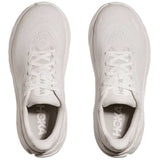 Tenis Hoka Running ARAHI 8 Blanco Beige Mujer