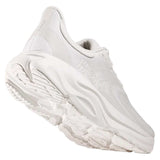 Tenis Hoka Running ARAHI 8 Blanco Beige Mujer