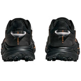 Tenis Hoka Trail Running Challenger 8 Black Gold Hombre