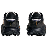 Tenis Hoka Trail Running Challenger 8 Black Gold Mujer