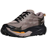 Tenis Hoka Trail Running MAFATE 5 Café Negro Hombre
