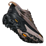 Tenis Hoka Trail Running MAFATE 5 Café Negro Hombre