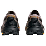 Tenis Hoka Trail Running MAFATE 5 Café Negro Hombre