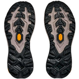 Tenis Hoka Trail Running MAFATE 5 Café Negro Hombre