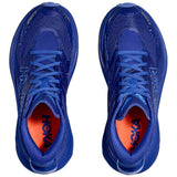 Tenis Hoka Trail Running MAFATE 5 Azul Hombre