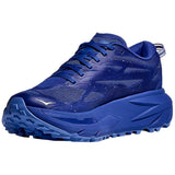 Tenis Hoka Trail Running MAFATE 5 Azul Hombre