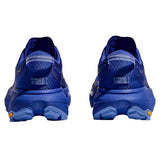 Tenis Hoka Trail Running MAFATE 5 Azul Hombre