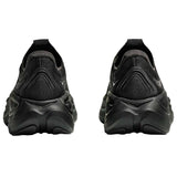 Tenis Hoka Running SKYWARD LACELESS Full Negro Hombre