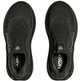 Tenis Hoka Running SKYWARD LACELESS Full Negro Unisex