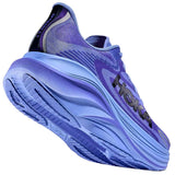 Tenis Hoka Running SKYWARD X 2 Azul Mujer