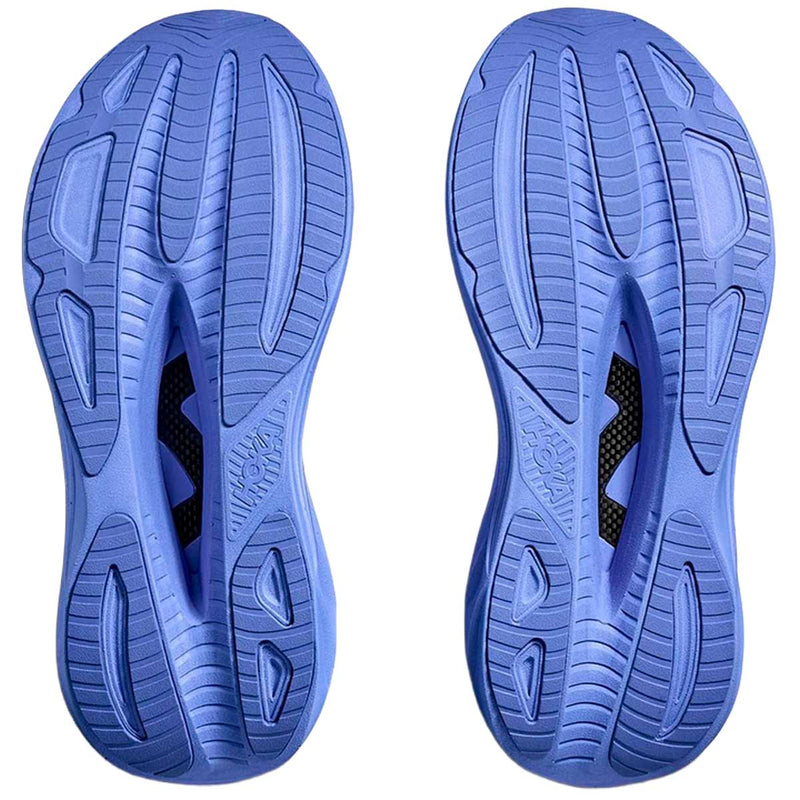 Tenis Hoka Running SKYWARD X 2 Azul Hombre