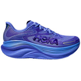 Tenis Hoka Running SKYWARD X 2 Azul Mujer