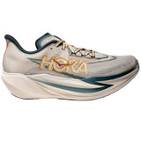 Tenis Hoka Running Cielo X1 3.0 Beige Oro Unisex