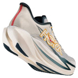 Tenis Hoka Running Cielo X1 3.0 Beige Oro Unisex