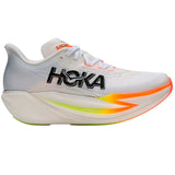 Tenis Hoka Running Cielo X1 3.0 Blanco Multi Hombre