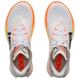 Tenis Hoka Running Cielo X1 3.0 Blanco Multi Hombre