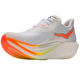 Tenis Hoka Running Cielo X1 3.0 Blanco Multi Hombre