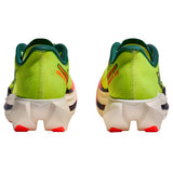 Tenis Hoka Running Cielo X1 3.0 Amarillo Neón Unisex